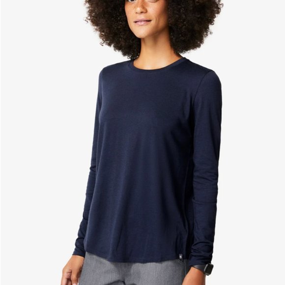 long sleeve figs